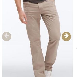 *Sold* AG Adriano Goldschmied The Graduate